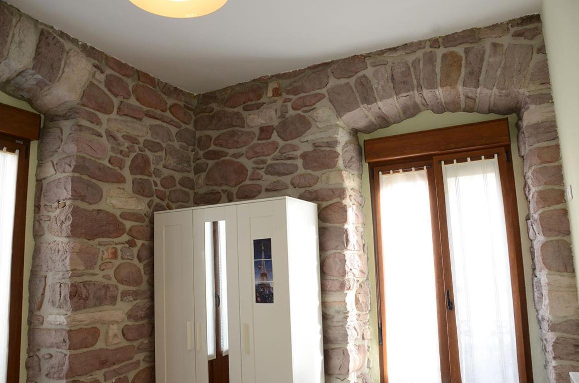 Apartamentos Elizondo Buitenkant foto