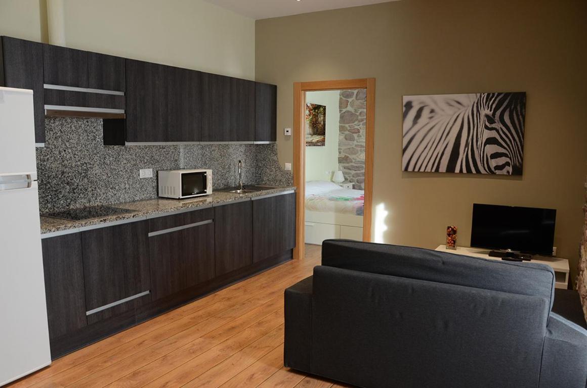 Apartamentos Elizondo Buitenkant foto