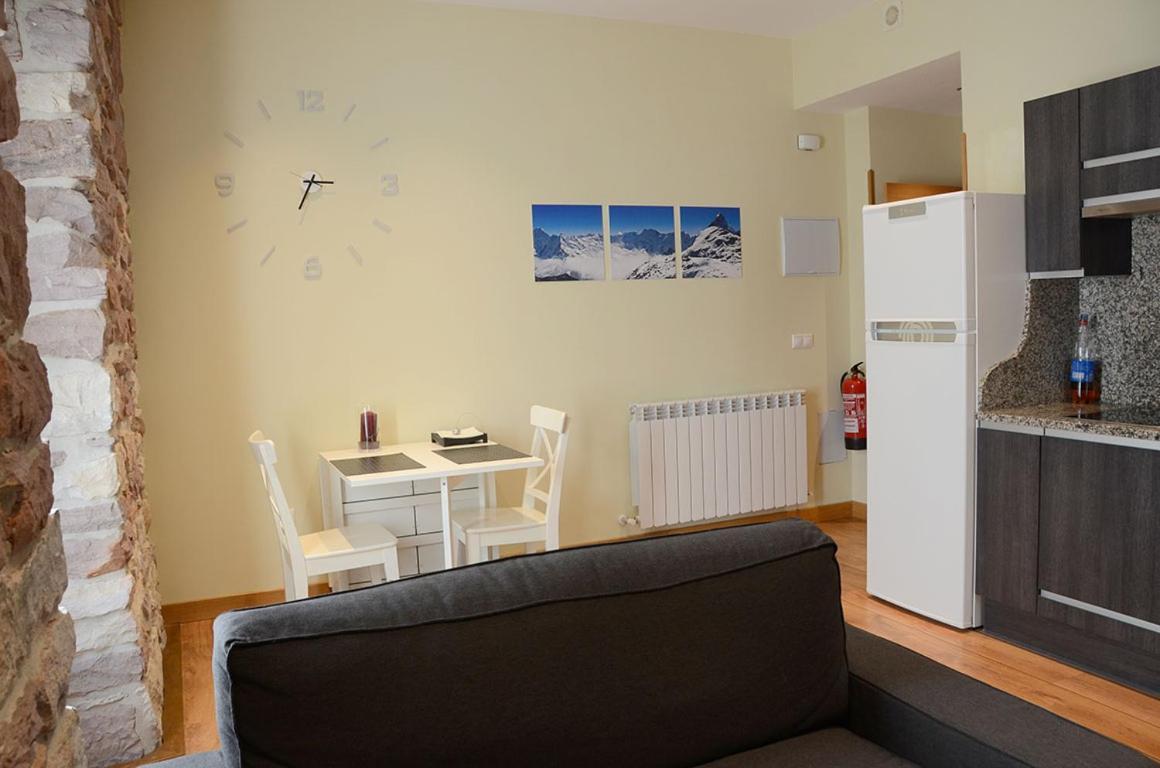 Apartamentos Elizondo Buitenkant foto