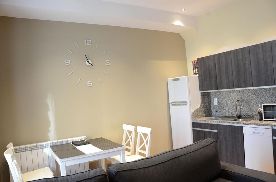 Apartamentos Elizondo Buitenkant foto