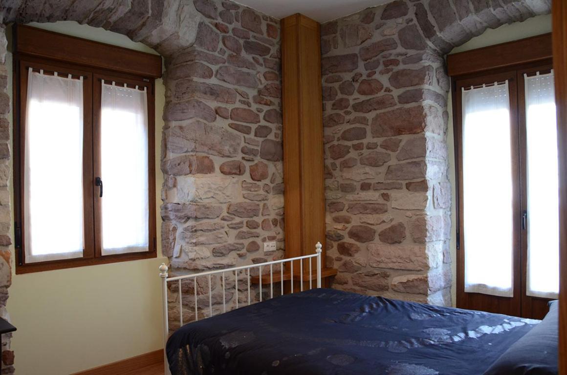 Apartamentos Elizondo Buitenkant foto