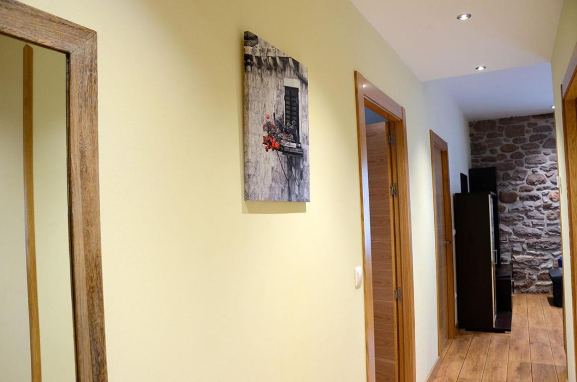 Apartamentos Elizondo Buitenkant foto