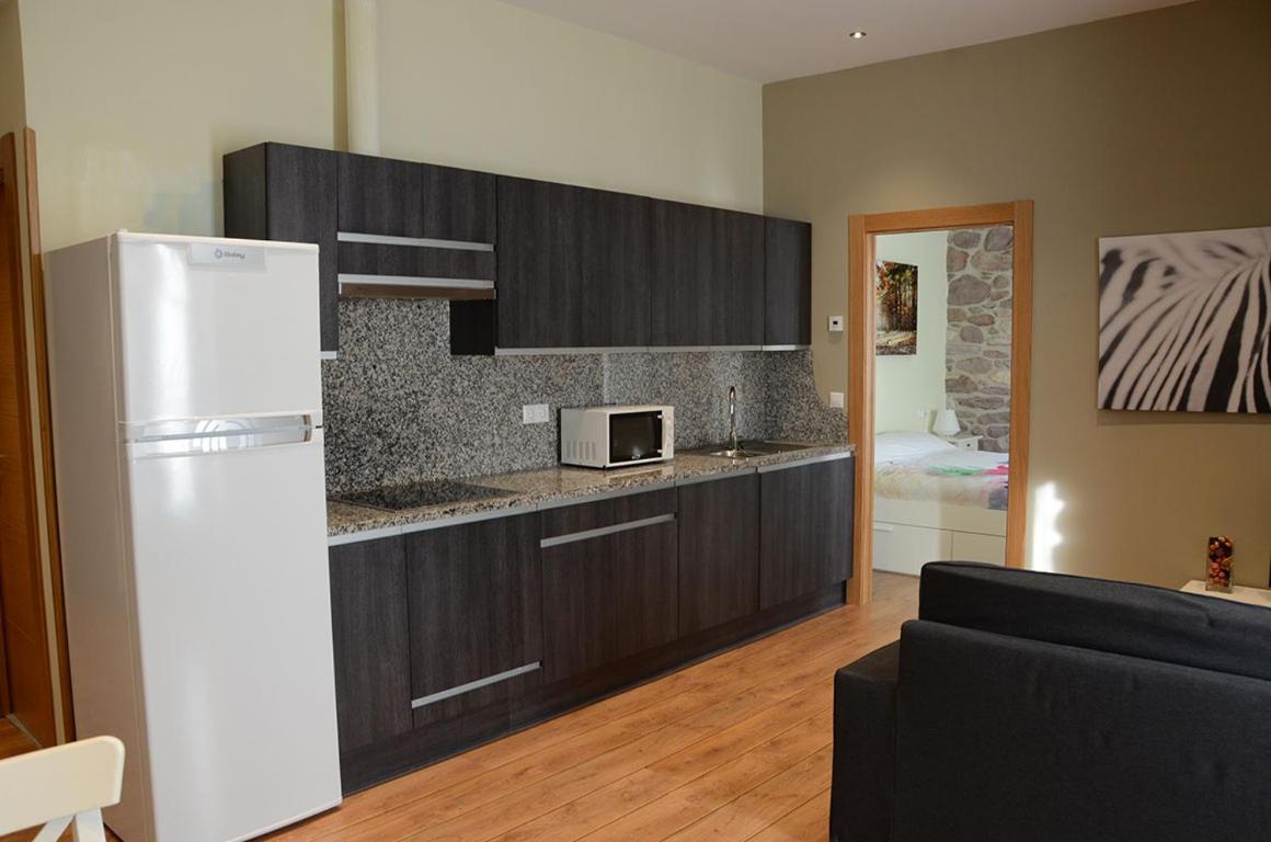 Apartamentos Elizondo Buitenkant foto