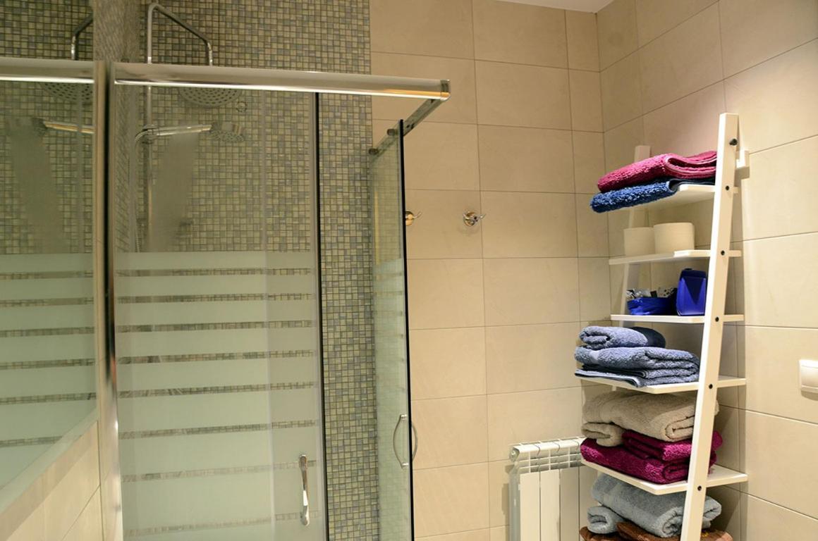Apartamentos Elizondo Buitenkant foto