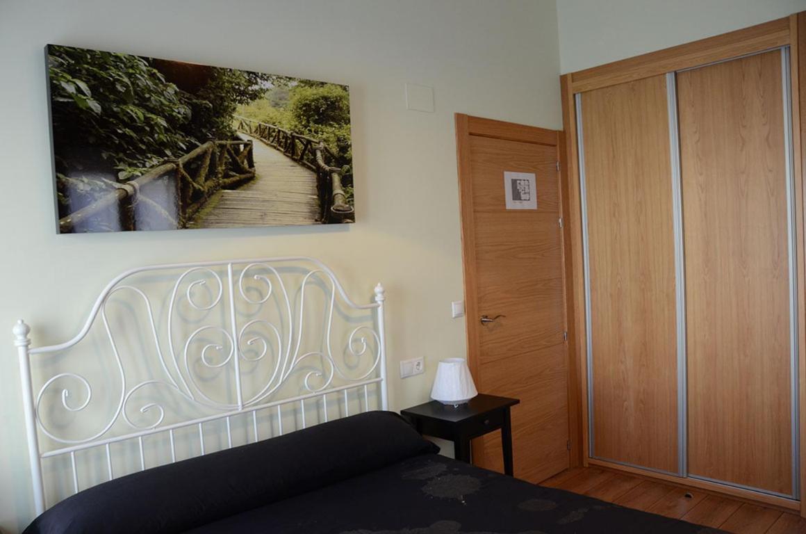 Apartamentos Elizondo Buitenkant foto