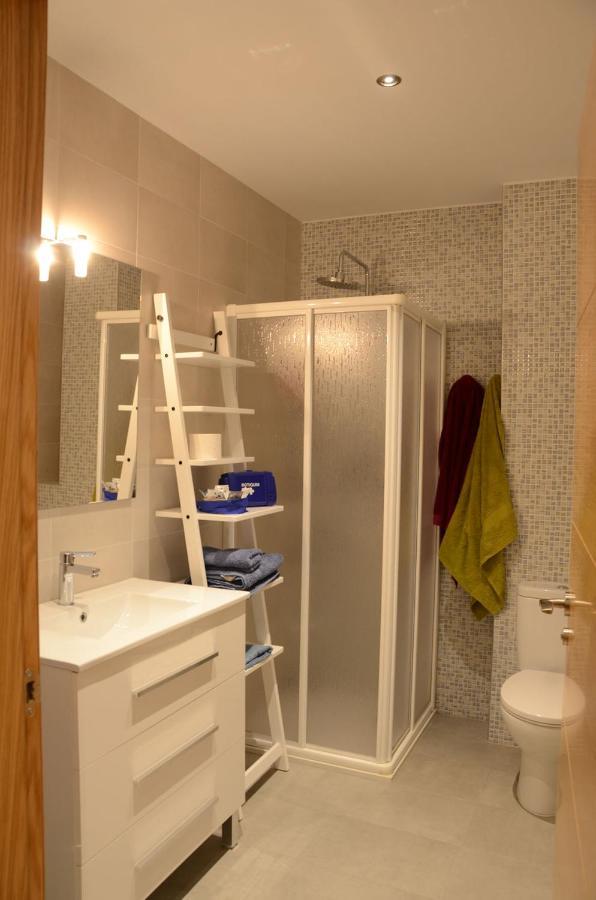 Apartamentos Elizondo Buitenkant foto
